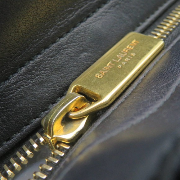 💎✨BEAUTIFUL✨💎 Authentic Yves Saint Laurent YSL Shoulder Bag - Picture 8 of 16